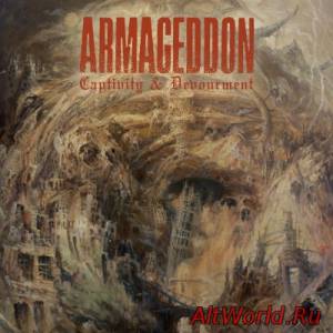 Скачать Armageddon - Captivity & Devourment (2015)