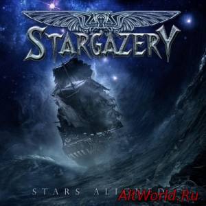 Скачать Stargazery - Stars Aligned (2015)