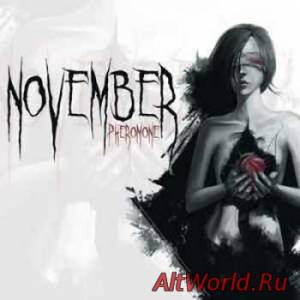 Скачать Pheromone - November (2014)