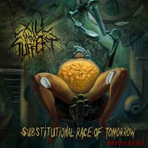 Скачать Exile Into Suffery-Substitutional Race Of Tomorrow (2015)