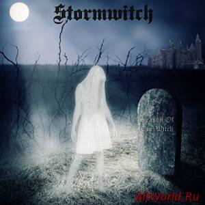 Скачать Stormwitch - Season Of The Witch (2015)