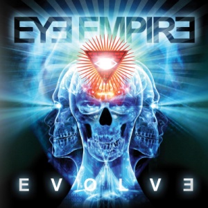 Скачать бесплатно Eye Empire - Evolve (2013)