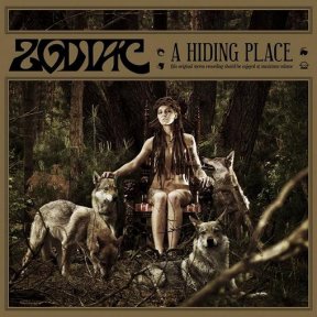 Скачать бесплатно Zodiac – A Hiding Place (2013)