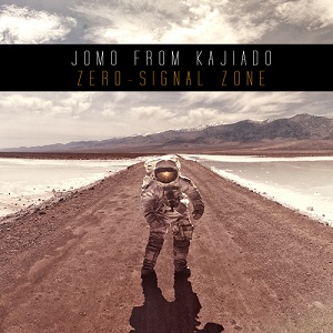 Скачать бесплатно Jomo From Kajiado - Zero-Signal Zone (2013)