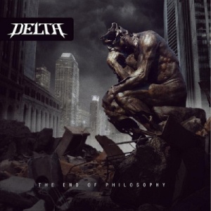 Скачать бесплатно Delta - The End of Philosophy (2013)