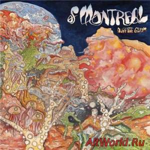 Скачать of Montreal - Aureate Gloom (2015)