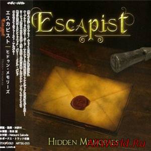 Скачать Escapist - Hidden Memories [Japanese Edition] (2014)