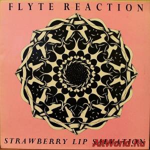 Скачать Flyte Reaction - Strawberry Lip Salvation (1992)