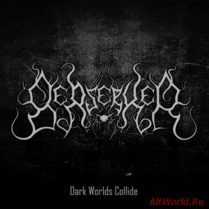 Скачать Berserker-Dark Worlds Collide (2015)