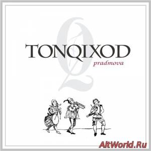 Скачать TonqiXod - Pradmova (2014)