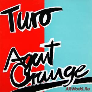 Скачать Turo - Agent Orange (1982)