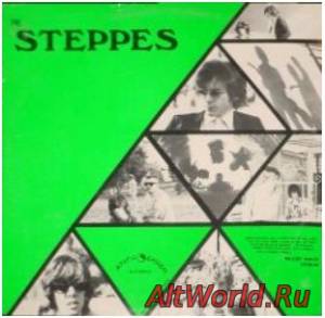 Скачать The Steppes - The Steppes (1984)