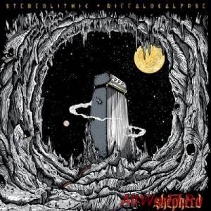 Скачать Shepherd - Stereolithic Riffalocalypse (2015)