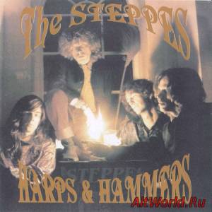 Скачать The Steppes - Harps and Hammers (1990)