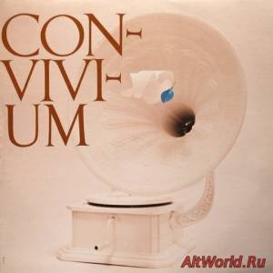 Скачать Convivium - Convivium (1971)