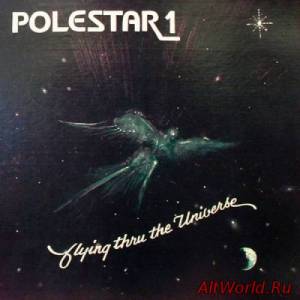 Скачать Polestar 1 - Flying Thru the Universe (1980)