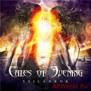 Скачать Tales Of Evening - Szilankok (2015)