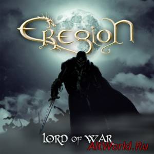 Скачать Eregion - Lord Of War (2015)