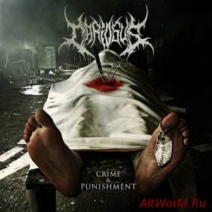 Скачать Cariosus - Crime & Punishment (EP) [2015]