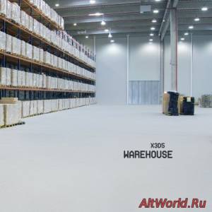 Скачать X3D5-Warehouse (2015)