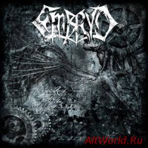 Скачать Embryo - Embryo (2015)