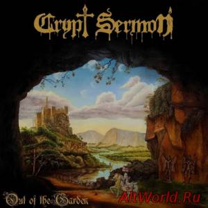 Скачать Crypt Sermon - Out Of The Garden (2015)