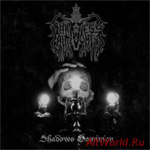 Скачать Darkness Almighty - Shadow Dominion (2015)