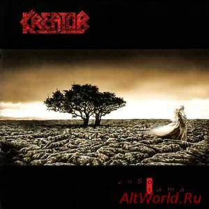 Скачать Kreator - Endorama (1999) (Mp3+Lossless)