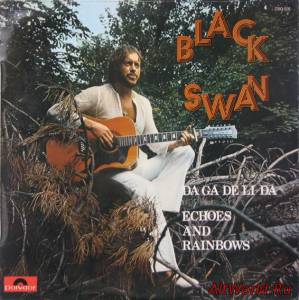 Скачать Black Swan - Da Ga De Li Da - Echoes and Rainbows (1971)