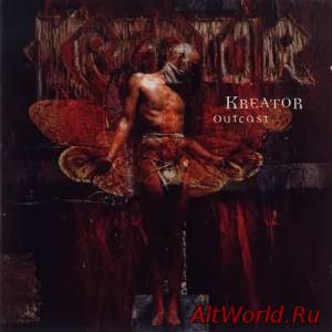 Скачать Kreator - Outcast (1997) (Mp3+Lossless)