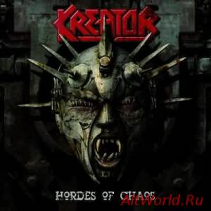 Скачать Kreator - Hordes Of Chaos (2009) (Mp3+Lossless)