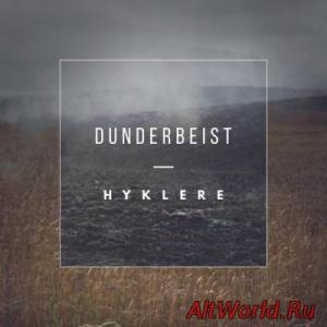 Скачать Dunderbeist - Hyklere (2015)