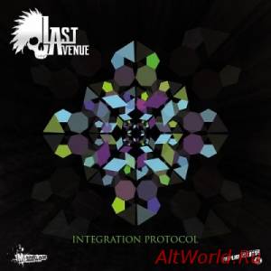 Скачать Last Avenue - Integration Protocol (2015)