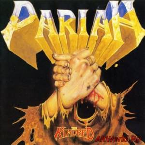 Скачать Pariah - The Kindred (1988) Lossless