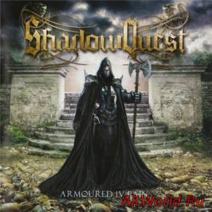 Скачать ShadowQuest - Armoured IV Pain (2015)