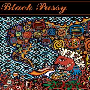 Скачать Black Pussy - Magic Mustache (2015)