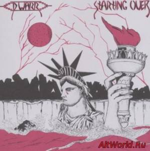 Скачать DWARR - Starting Over (1984)