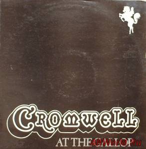 Скачать Cromwell - At The Gallop (1975)