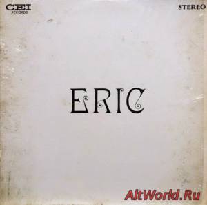 Скачать Eric - Eric (1970)