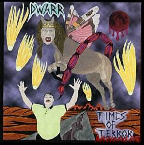 Скачать DWARR - Times of Terror (2003)