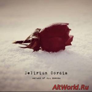 Скачать Delirium Cordia - Mother of All Sorrow (2015)