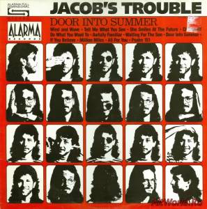 Скачать Jacob's Trouble - Door Into Summer (1989)