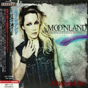 Скачать Moonland - Moonland [Japanese Edition] (2014)