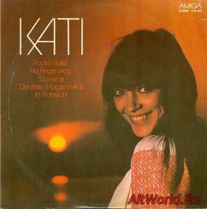 Скачать Kati Kovacs - Kati (1976)