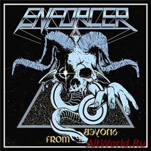 Скачать Enforcer - From Beyond (2015)