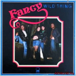 Скачать Fancy - Wild Thing (1974)