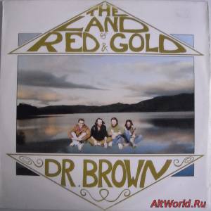 Скачать Doctor Brown - The Land Of Red And Gold (1989)