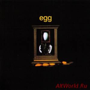 Скачать Egg - Egg 1970 (Remastered 2008)