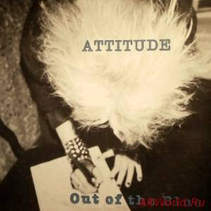 Скачать Out Of The Blue - Attitude (1987)