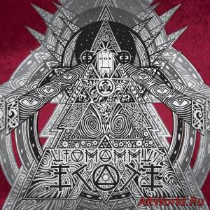 Скачать Ufomammut - Ecate (2015)